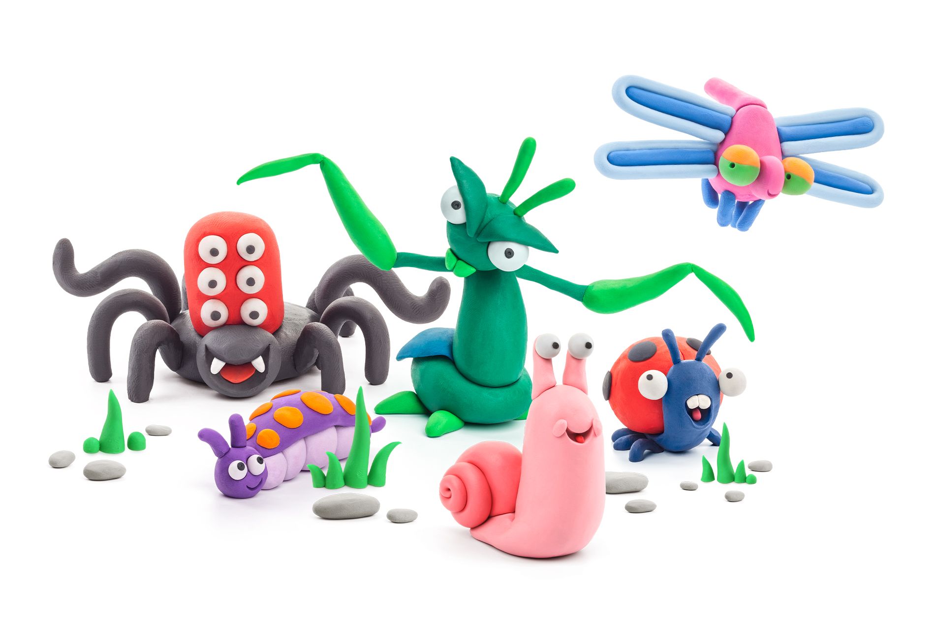 BUGS