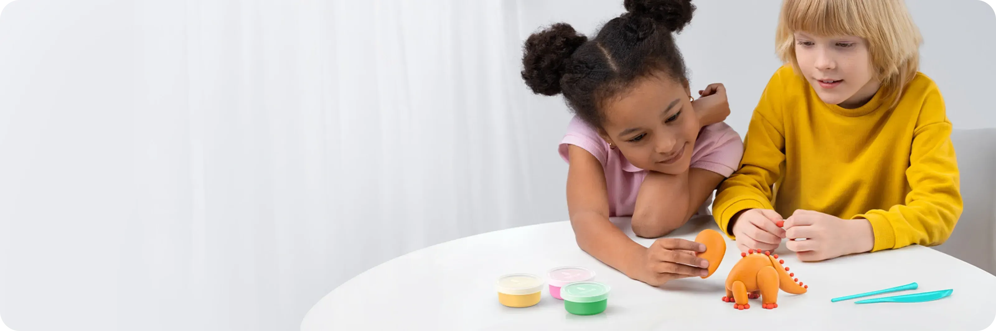 HEYCLAY
 — 
FUEL YOUR
FANTASY